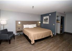 HomeTown Inn-Ringgold 3