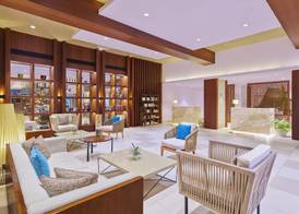 The Resort 4