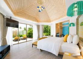 The Sun Club Khao Lak by Katathani 3