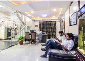 FabHotel Oriental Suites III 4