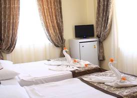 Acar Hotel 3