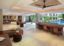 The Magani Hotel and Spa 3