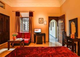 Riad & Spa Bahia Salam 3