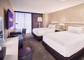 Harrah's Las Vegas, A Caesars Destination 5