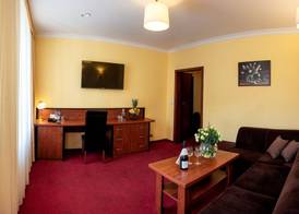 Hotel Piotr SPA & Wellness 4