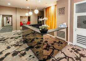 Hotel Sahat 2