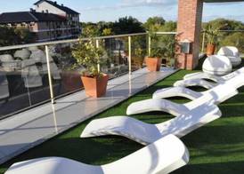 Vecchia Terra Apart Hotel 4