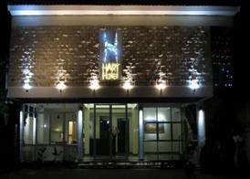 Hart Hotel 5