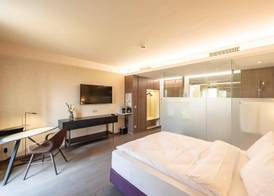 Hotel Gasthof Fischer 5