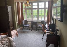 Tottington Manor Hotel 4