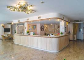 Hotel Sole 4