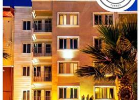 Temizay Hotel 2