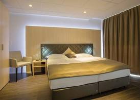 Los Lorentes Hotel Bern Airport 2
