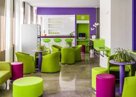 Hotel Milano Palmanova 3