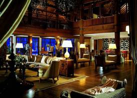 Carmelo Resort & Spa 2