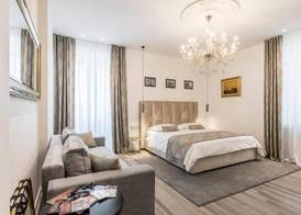 Elixir luxury rooms - in the old town 2