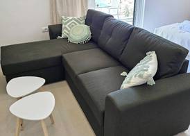 Ares Beachfront Luxury Rooms 4