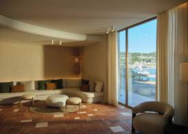 Salino Port Soller-Adults Only 3