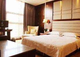 Mingdu Boutique Hotel 2