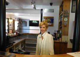 The Railway Inn 3