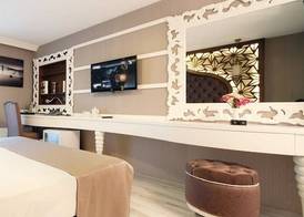 Demonti Otel 3