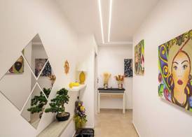 SUITE APARTMENT TAORMINA 5