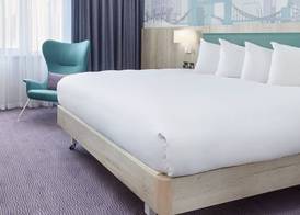 Leonardo Hotel London Croydon 5