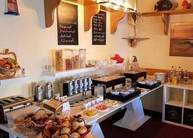 Hotel Drostenhof garni 3