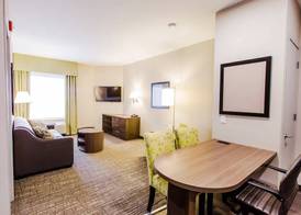Candlewood Suites WEST EDMONTON - MALL AREA by IHG 3