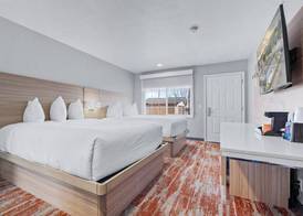 Cielo House Inn - Paso Robles 5