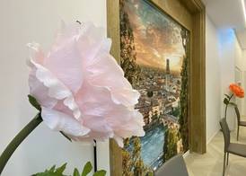 CHARME Flower Rooms 4