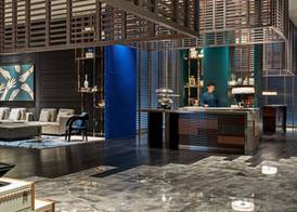 Hyatt Centric Lakeside Ningbo 2