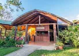 Rinconcito Lodge 2