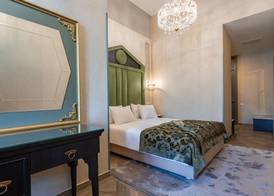Orbeliani Guesthouse 4