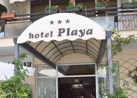 Hotel Playa 5