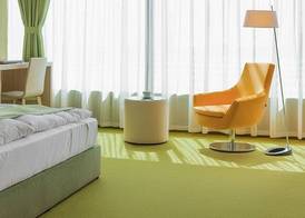 Hotel Armatti 5