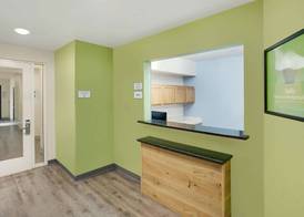 WoodSpring Suites Texas City 3