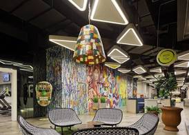 YELLO Hotel Harmoni 5