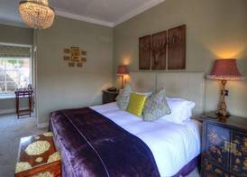 Dunster Castle Hotel 5