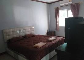 Ponderosa Resort 4