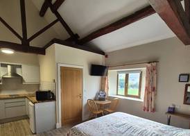 Padley Farm 3