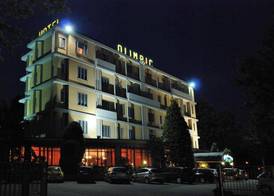 Hotel Olimpic 3