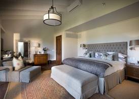 Kwandwe Private Game Reserve - Fort House 3
