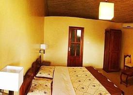 Hotel & Campement du Lac Rose 2
