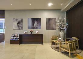 Jeju Central City Hotel 5