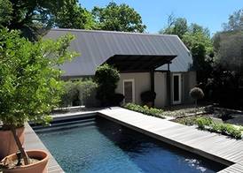 Four Rosmead Boutique Guesthouse 5