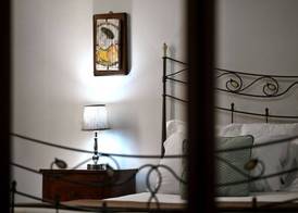 Vicolo dell'Aquila - Residenze Romanae 5