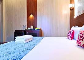 Asapian House - A Luxury Homestay at Moradabad 4