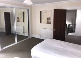 Smithyends Apartments 5