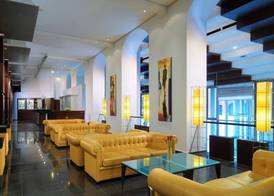 Sheraton Hannover Pelikan Hotel 4